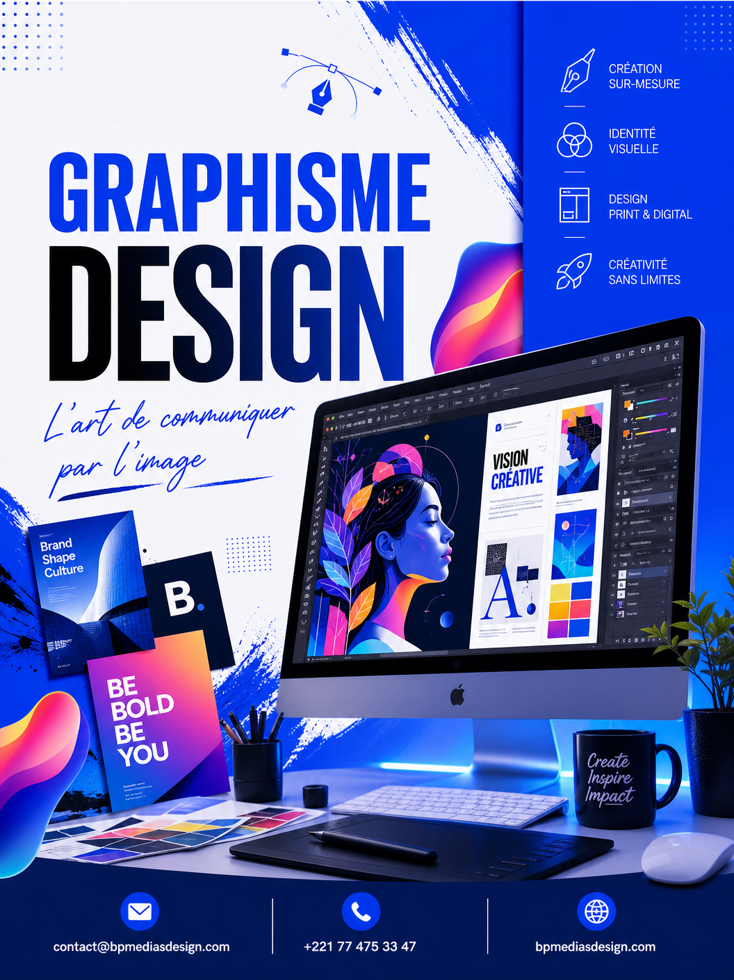 Graphisme Design