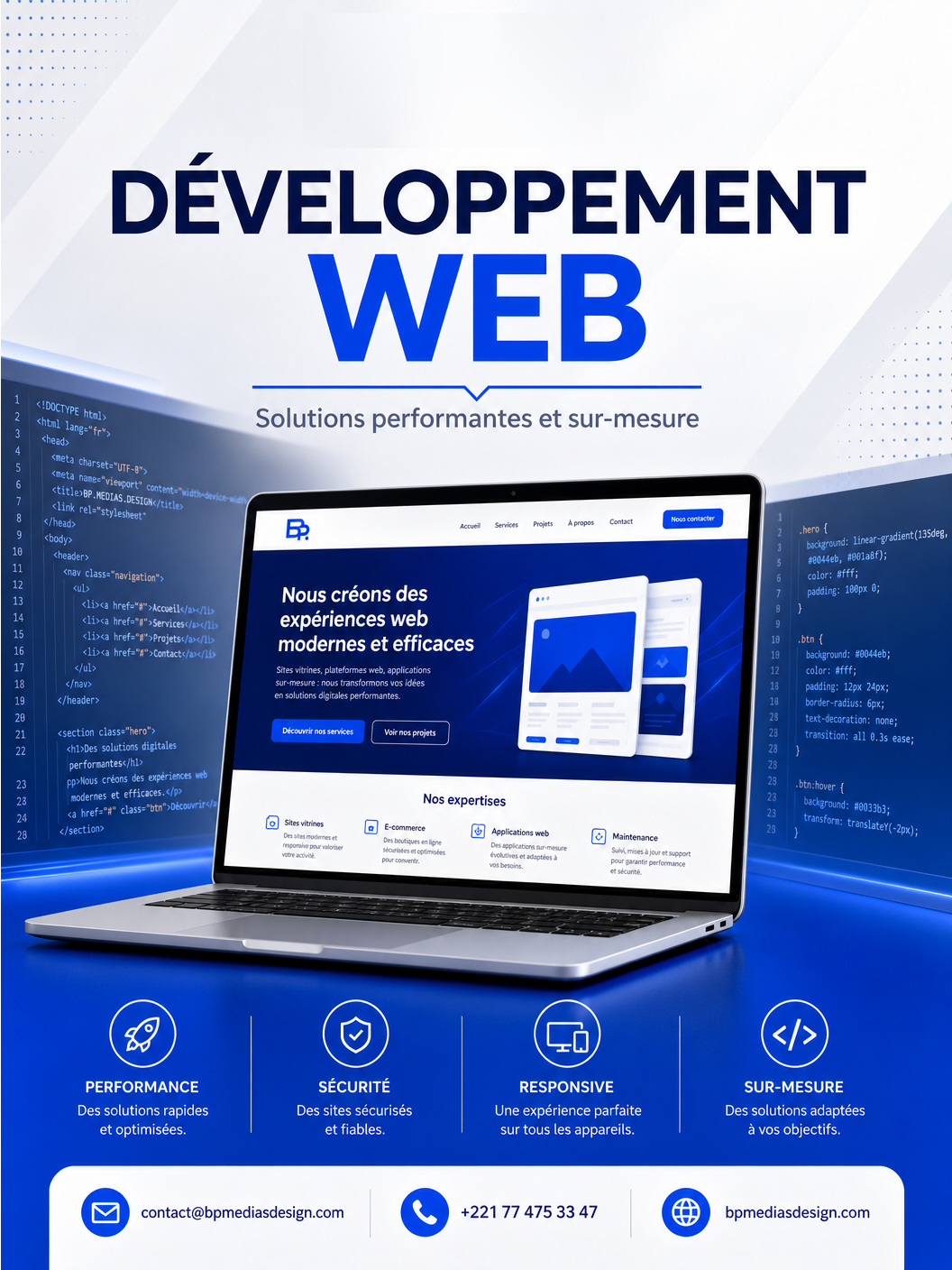 Service Digital